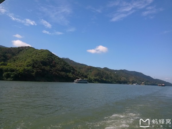 顺德清远游玩攻略,顺德清远游玩攻略一日游