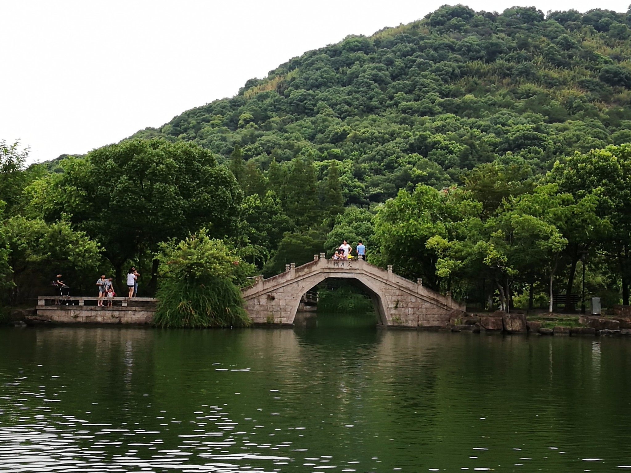 萧山湘湖杭州宋城一日游