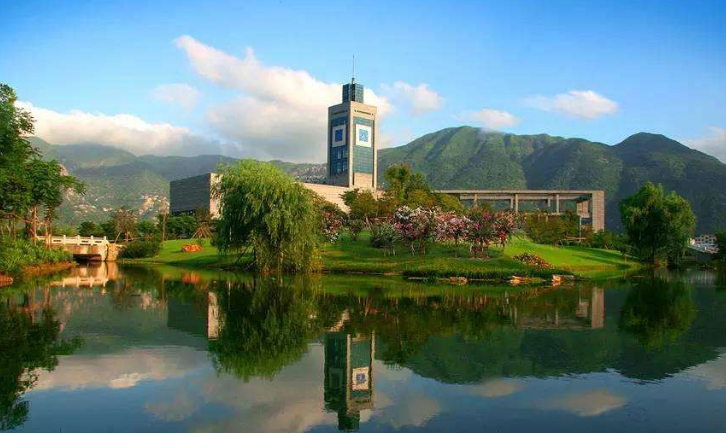 温州大学攻略,温州大学门票_地址,温州大学游