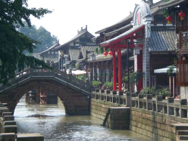 松潘古镇游玩攻略,松潘古镇游玩攻略一日游