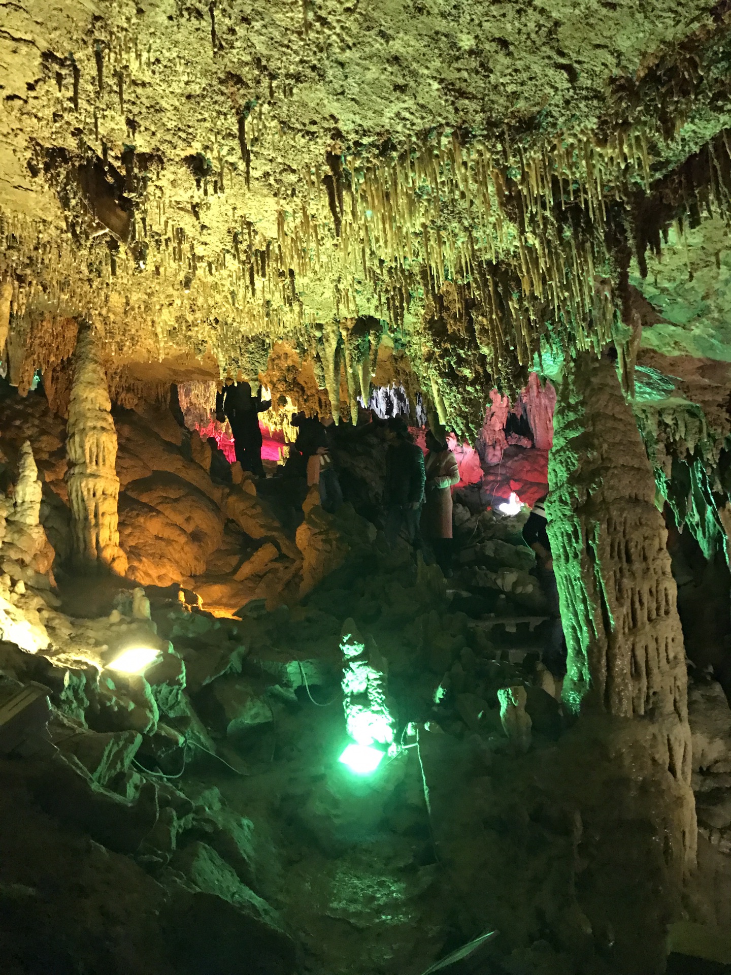 游云南昭通市大关县黄连河景区,昭通旅游攻略 - 马蜂窝