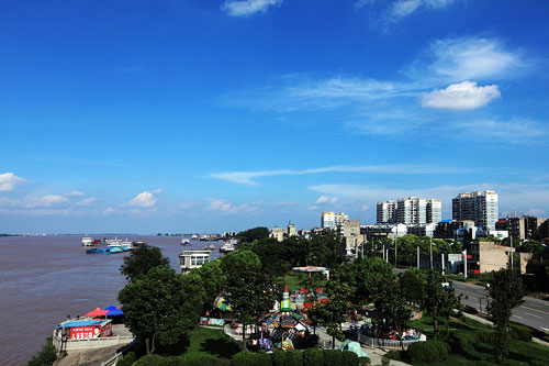 枝江旅游图片,枝江自助游图片,枝江旅游景点照
