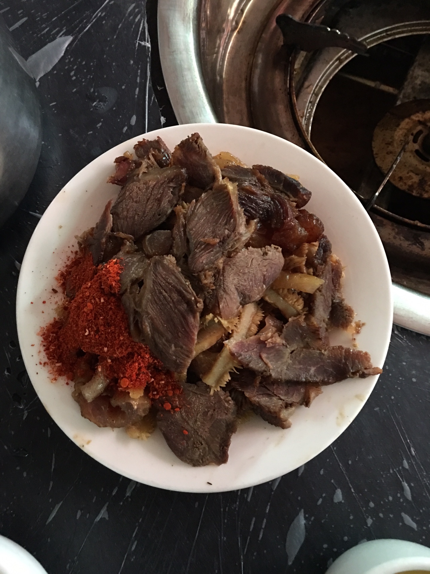 中国人均牛肉_牛肉火锅(2)