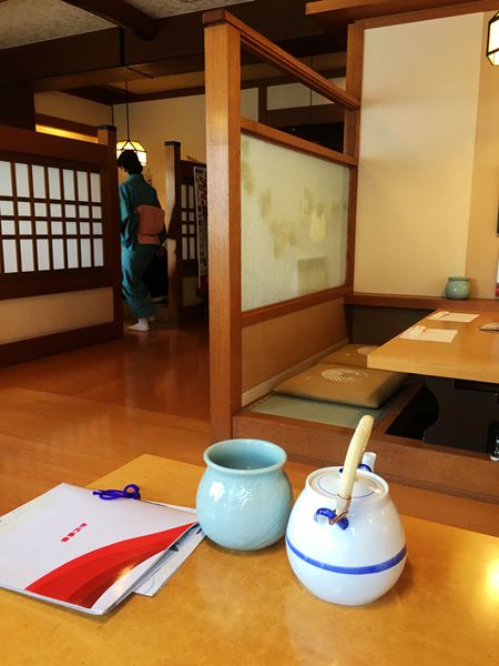 蟹道乐(道顿堀本店)