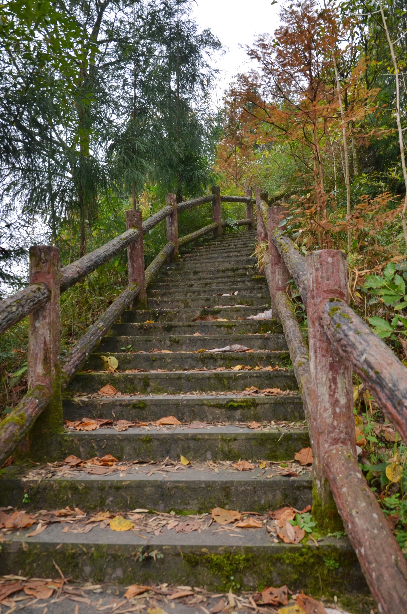 大邑千佛山