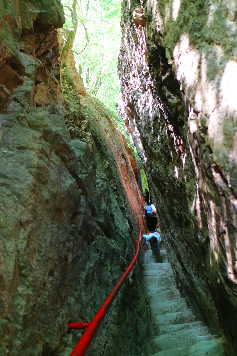 抚顺天女山一日游,抚顺旅游攻略 - 马蜂窝