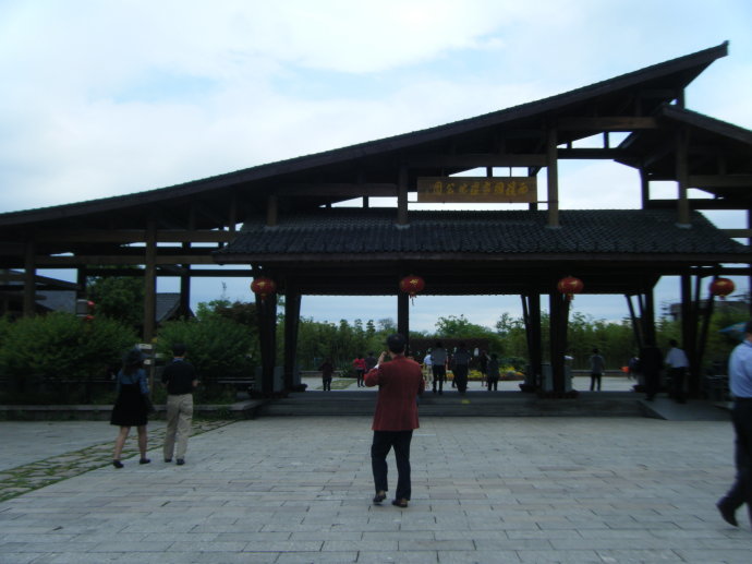 蒋村游玩攻略,蒋村游玩攻略一日游