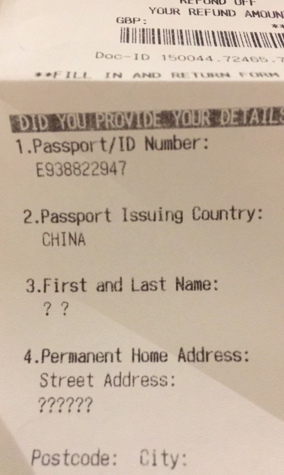 爱尔兰签证银行流水需要翻译吗 马蜂窝