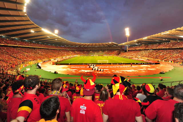 德国、阿根廷、葡萄牙、西班牙相继出局,你的