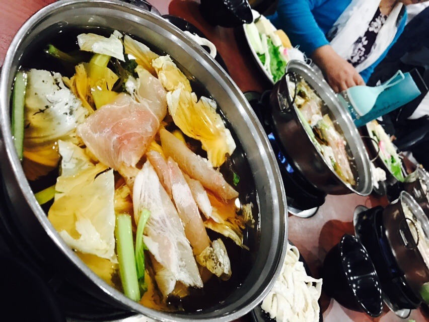 那家小馆人均消费