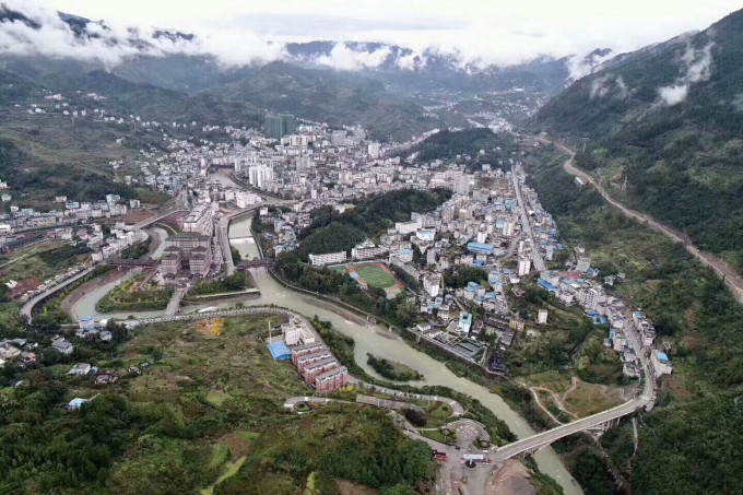 鹤峰县属于哪个市 马蜂窝