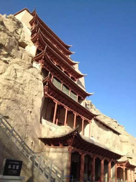 甘肃市内游玩攻略,甘肃市内游玩攻略一日游