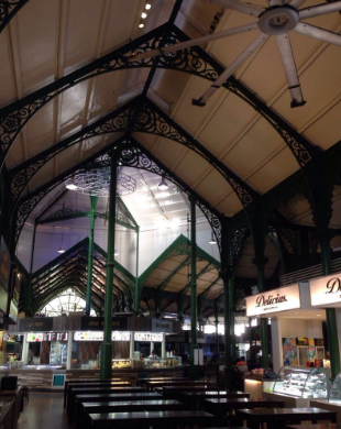 新加坡老巴刹点评,老巴刹地址