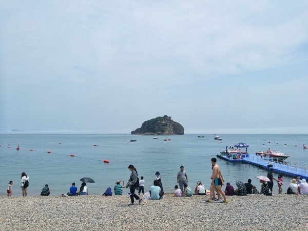 金州海岛游玩攻略,金州海岛游玩攻略大全