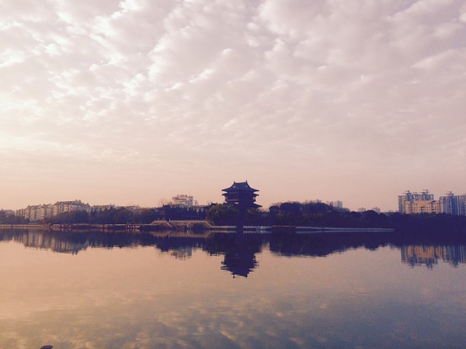 泰州地区游玩攻略,泰州地区游玩攻略大全