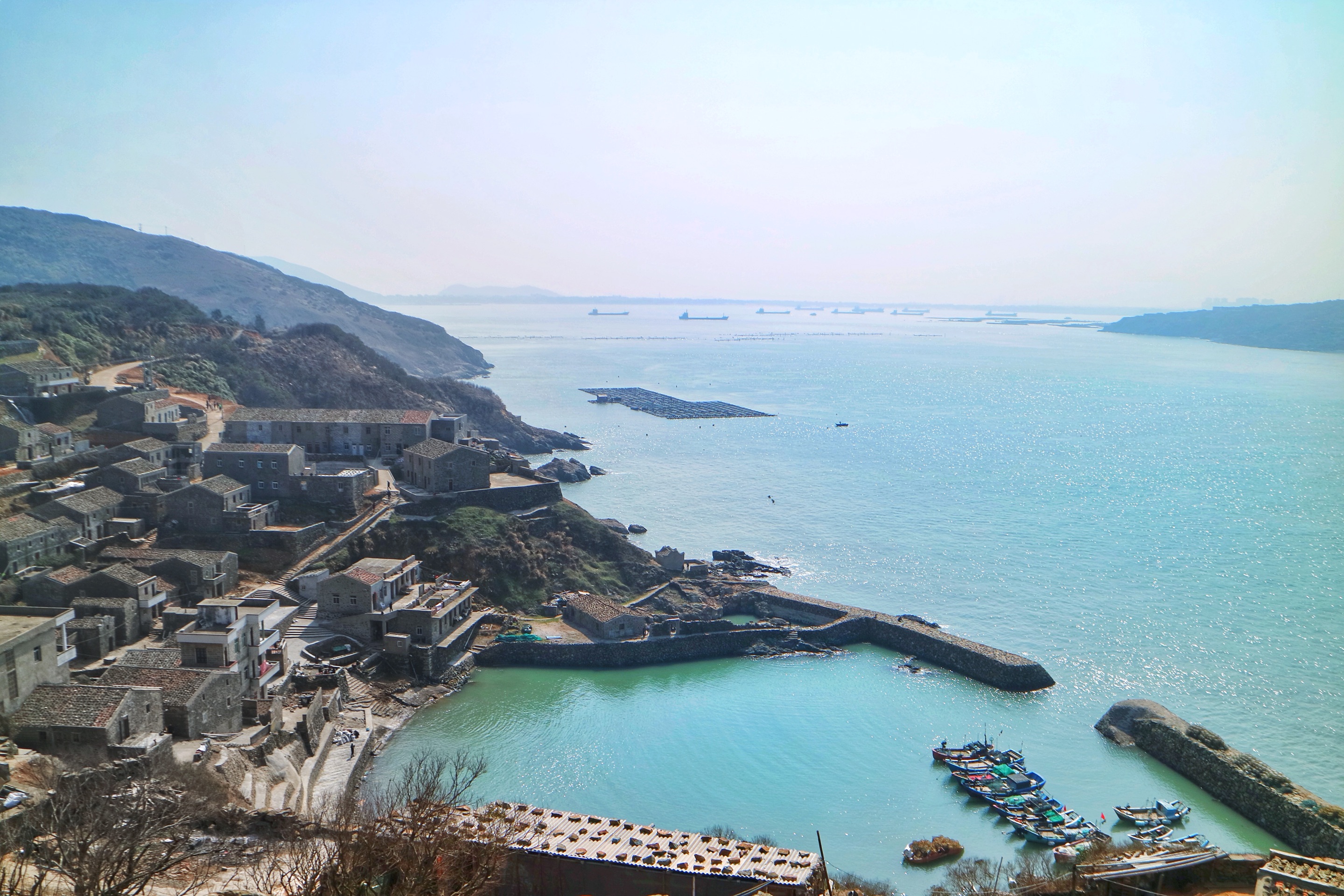 东庠岛人口_平潭东庠岛图片(2)