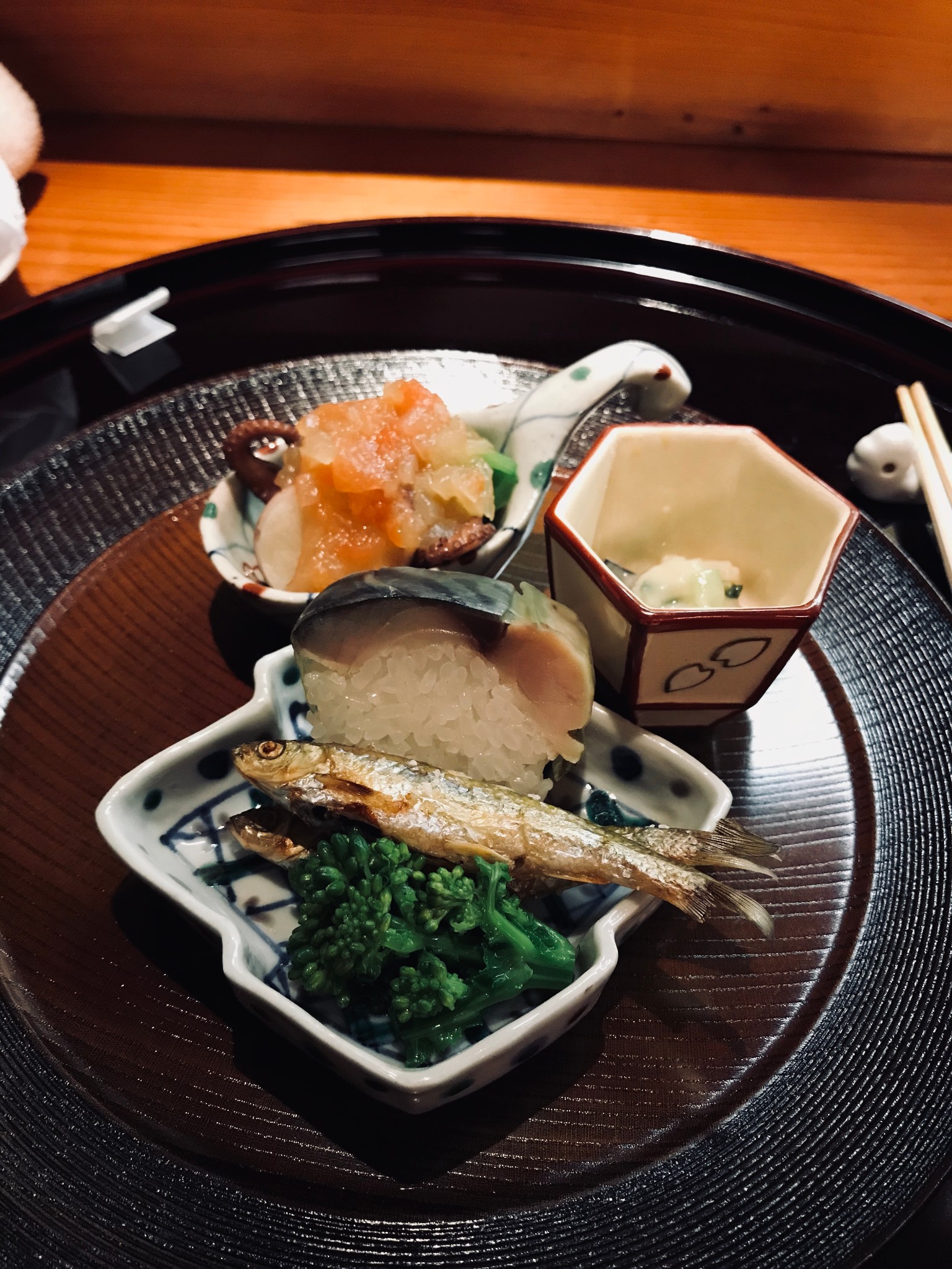 关西人口味