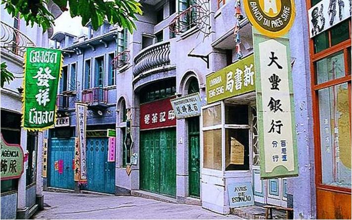 佛山汾江中路婚纱街_佛山汾江中学校长