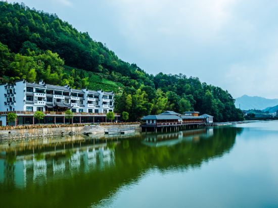 歙县首旅寒舍·千百渡