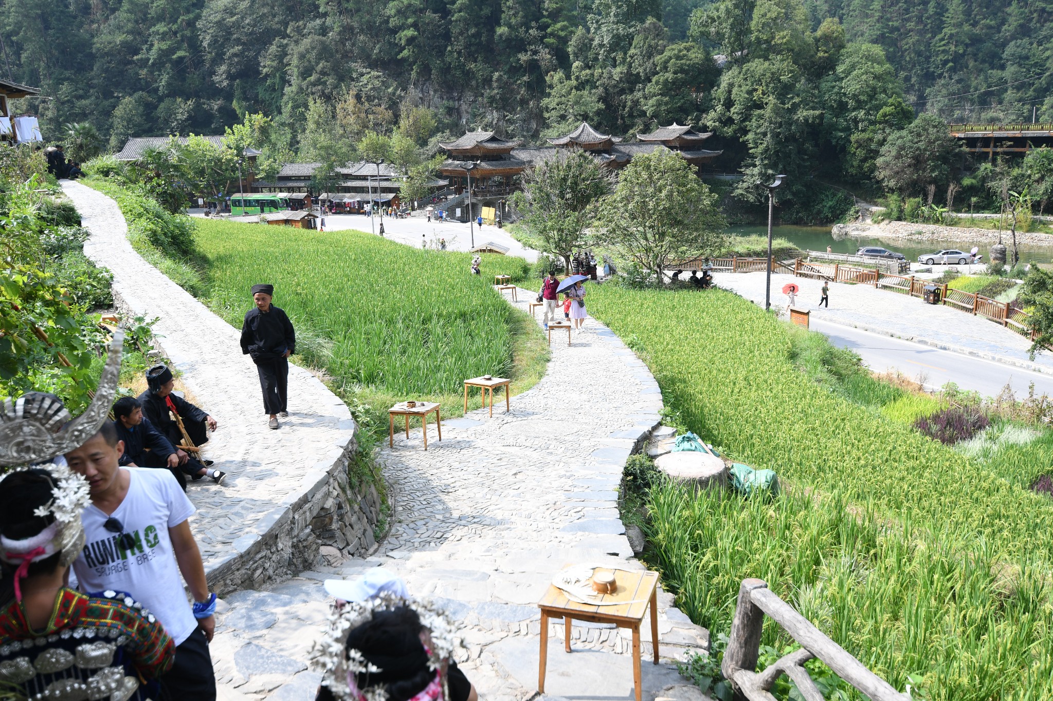 镇远人口有多少人口_镇远古镇图片(3)