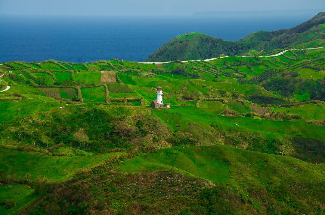 巴坦群岛人口_巴坦群岛地图