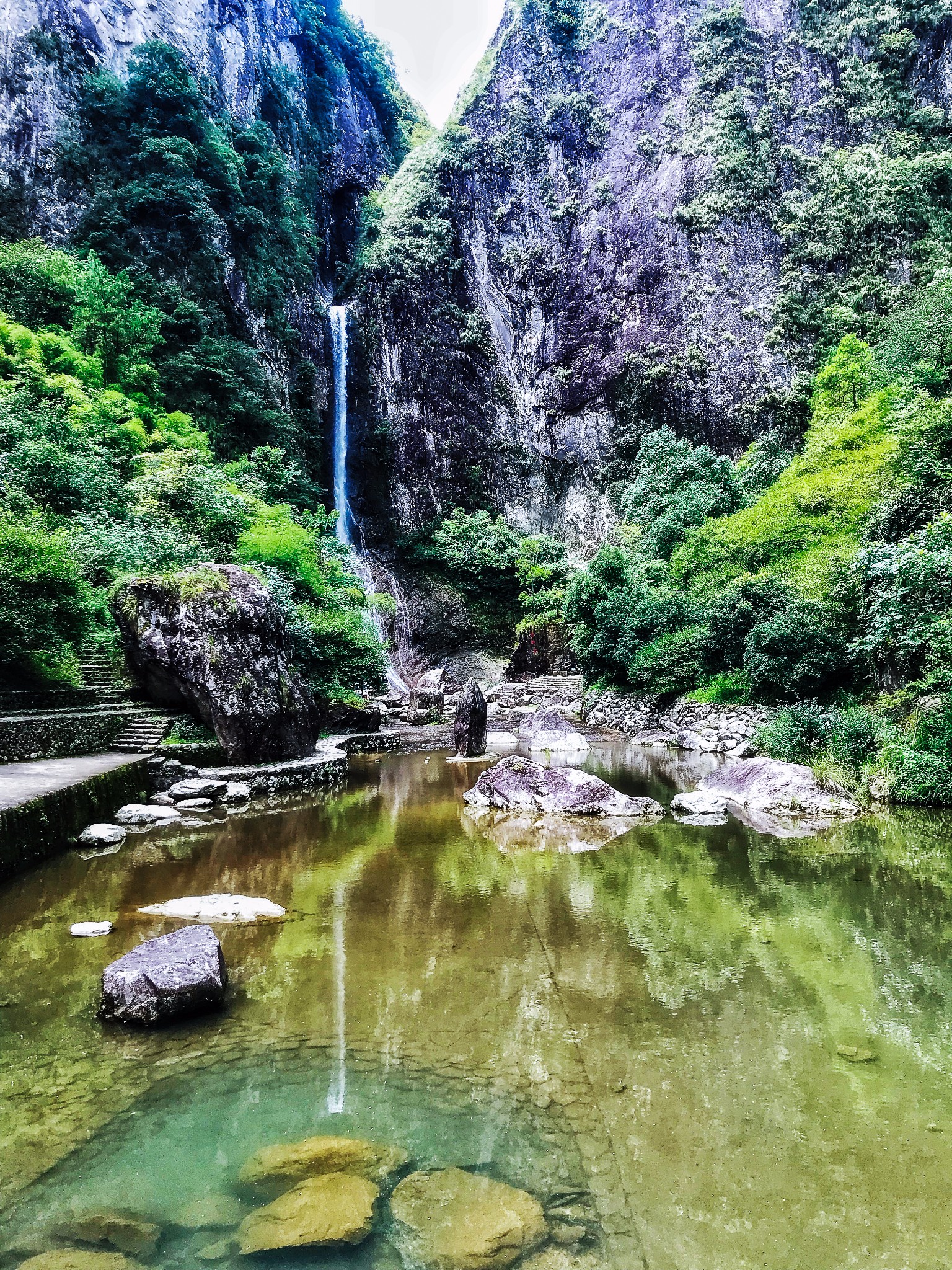 浙江温州永嘉书院