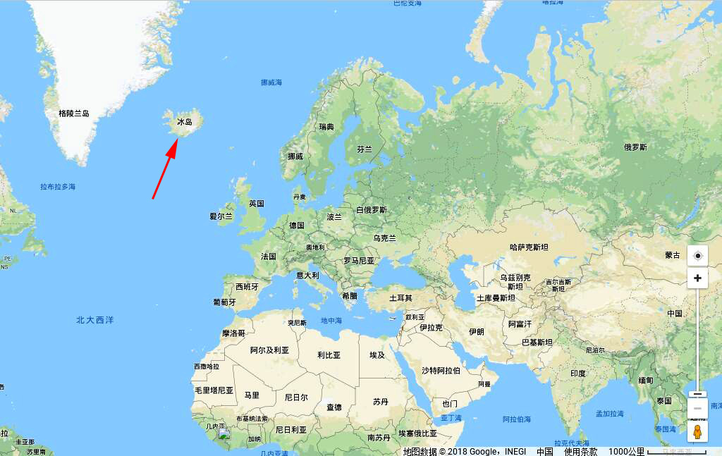 初次去冰岛不知道怎么玩?带上这篇攻略就够了