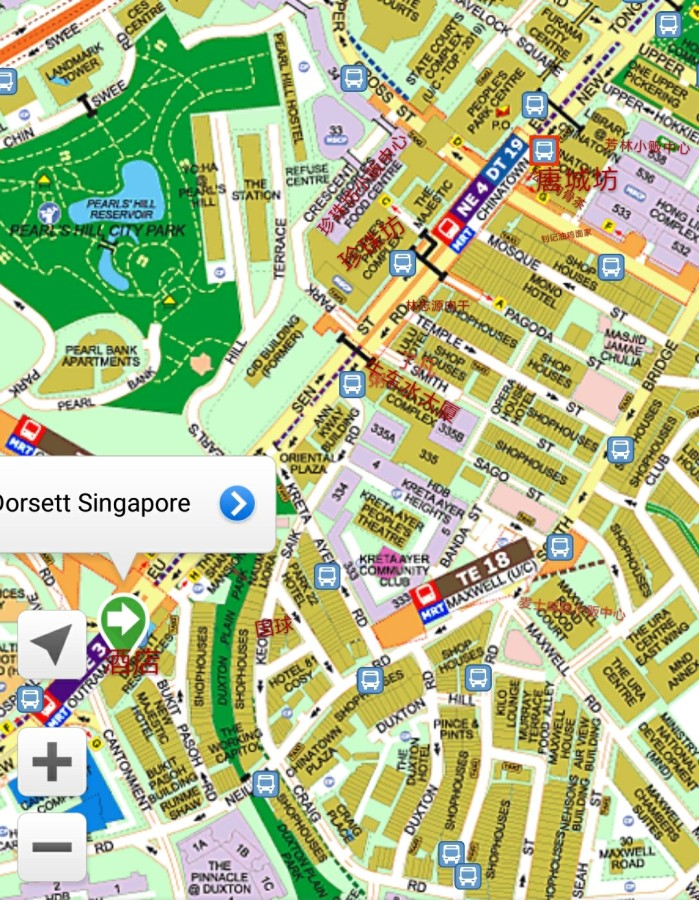 三大一小8天新加坡自由行,行程如何安排好?求具体行程