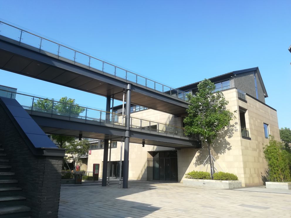李公堤四期