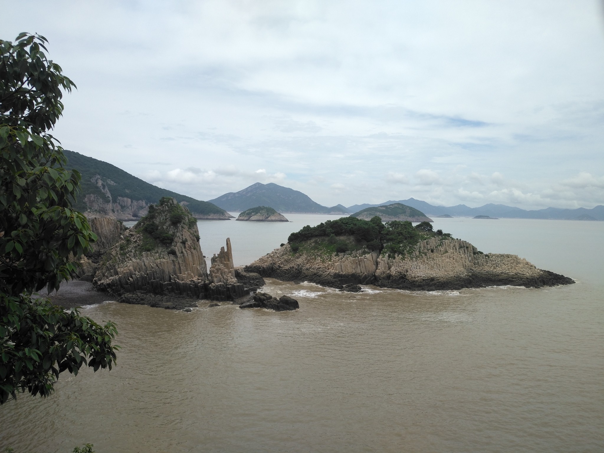 宁波象山南田岛和花岙岛游记,宁波旅游攻略 - 马蜂窝