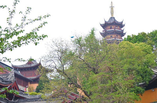 南京景点游玩攻略,南京景点预约攻略