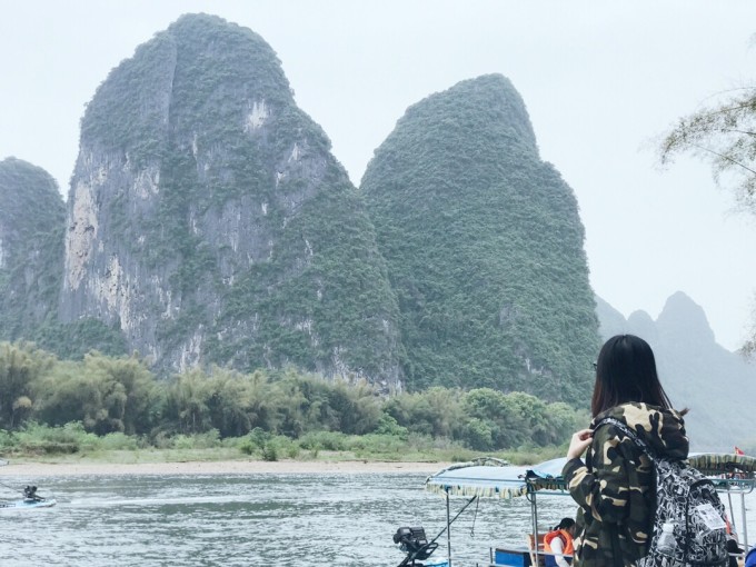阳朔游玩攻略时间,阳朔游玩攻略自由行