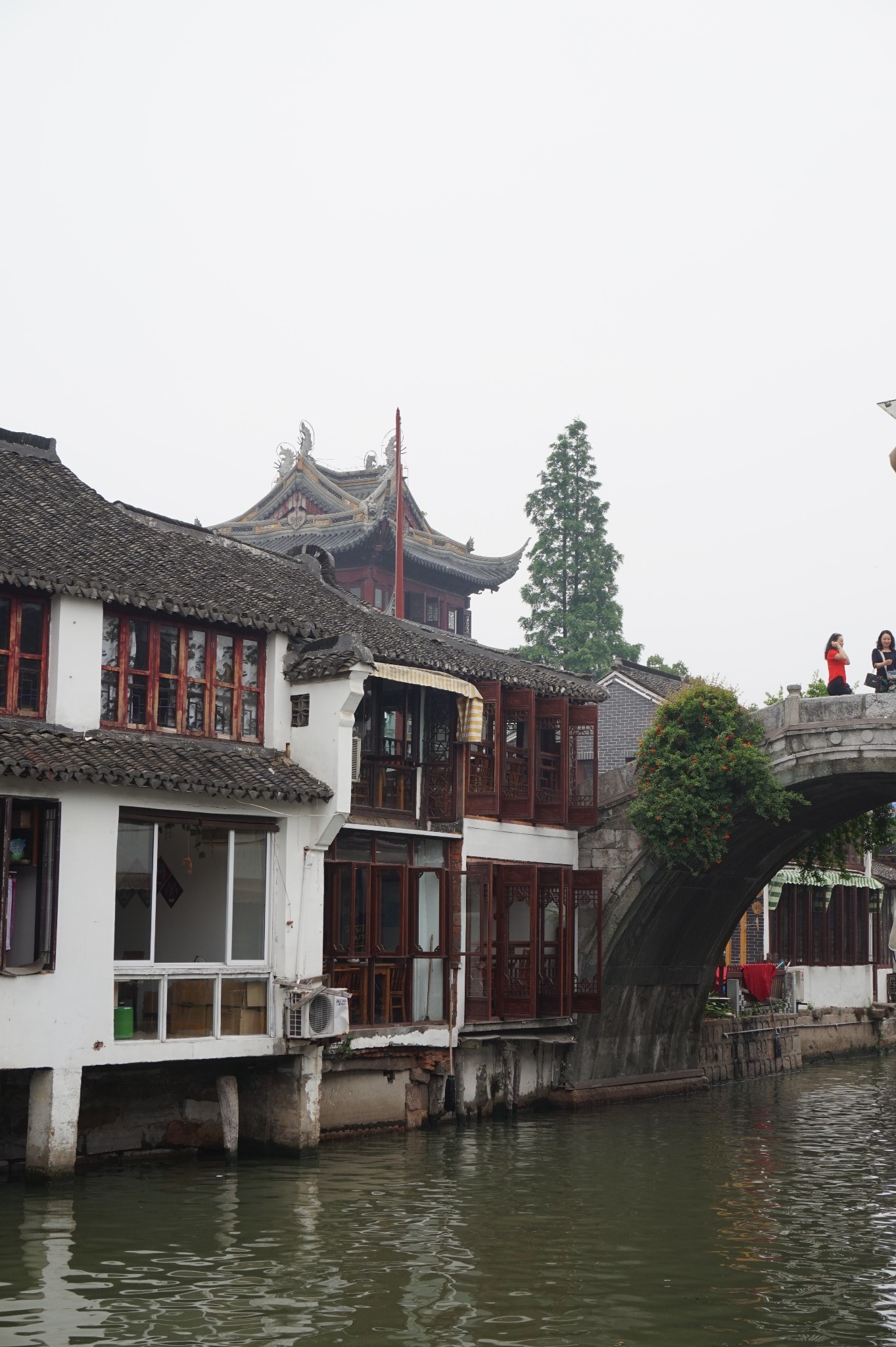 上海青浦大观园,朱家角一日游,青浦旅游攻略 - 马蜂窝