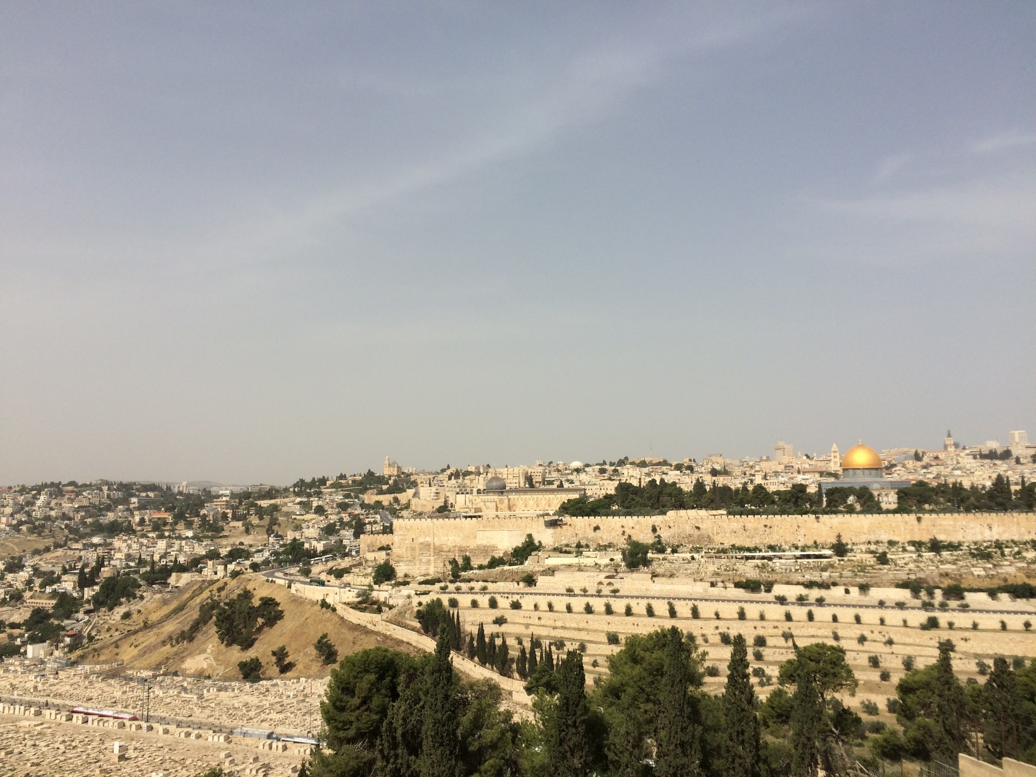 day 6-3 耶路撒冷所罗门的皇宫