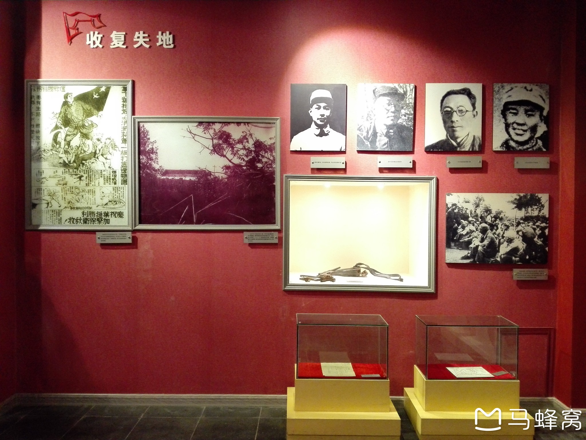 【普通家庭穷游记】之淮安行——不负春光去旅行