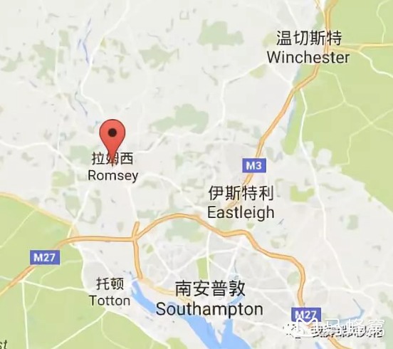 英国南部人口_英国南部地图
