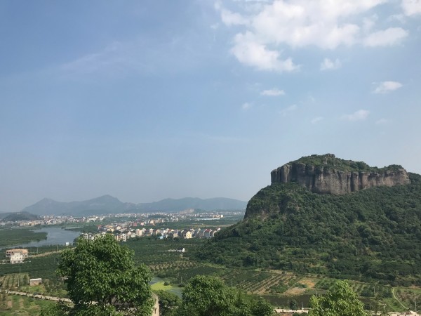 十三渚游玩攻略,十三渚游玩攻略一日游