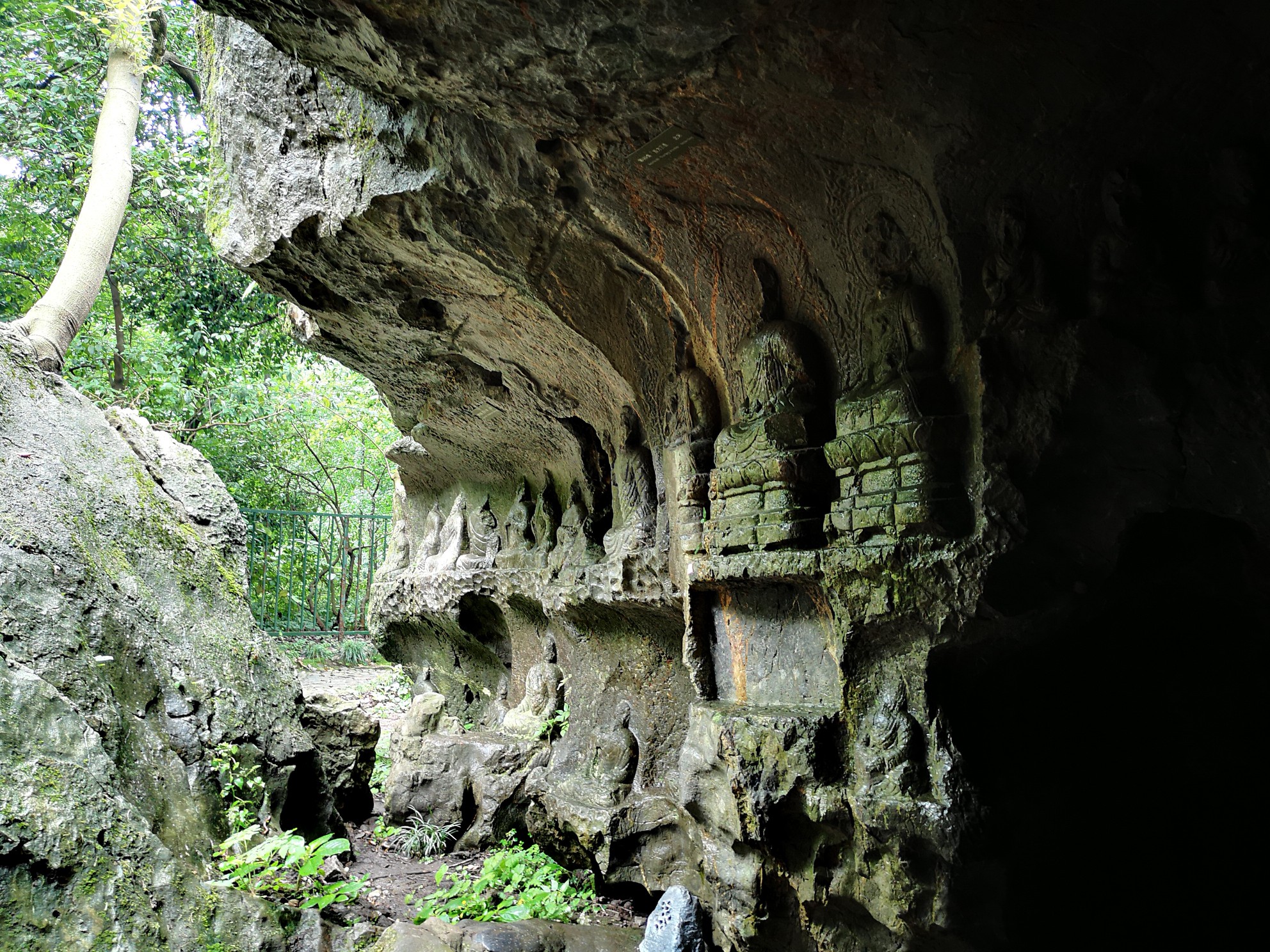 飞来峰门票多少钱 飞来峰有学生票吗