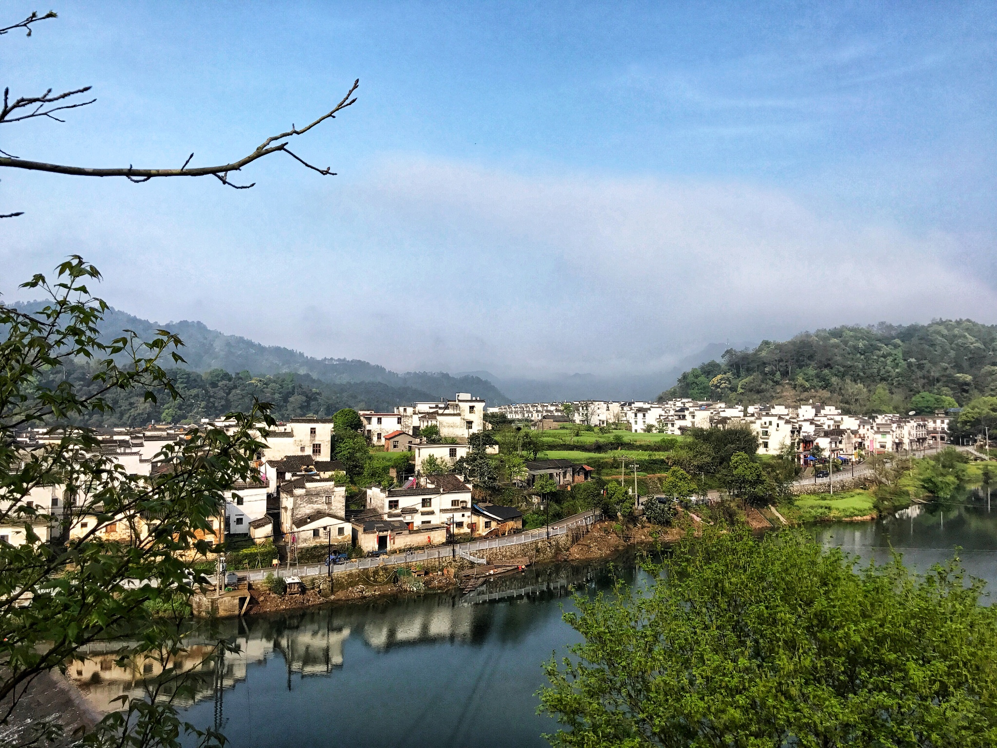 三清山到宏村怎么搭_三清山图片风景图片(3)