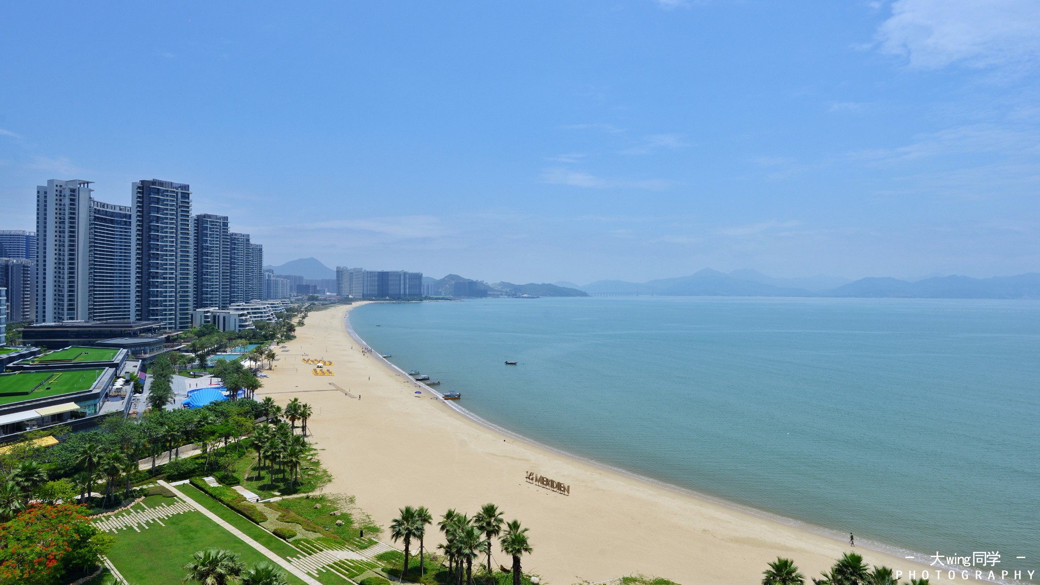 初夏,邂逅惠州小径湾,惠州自助游攻略 - 马蜂窝