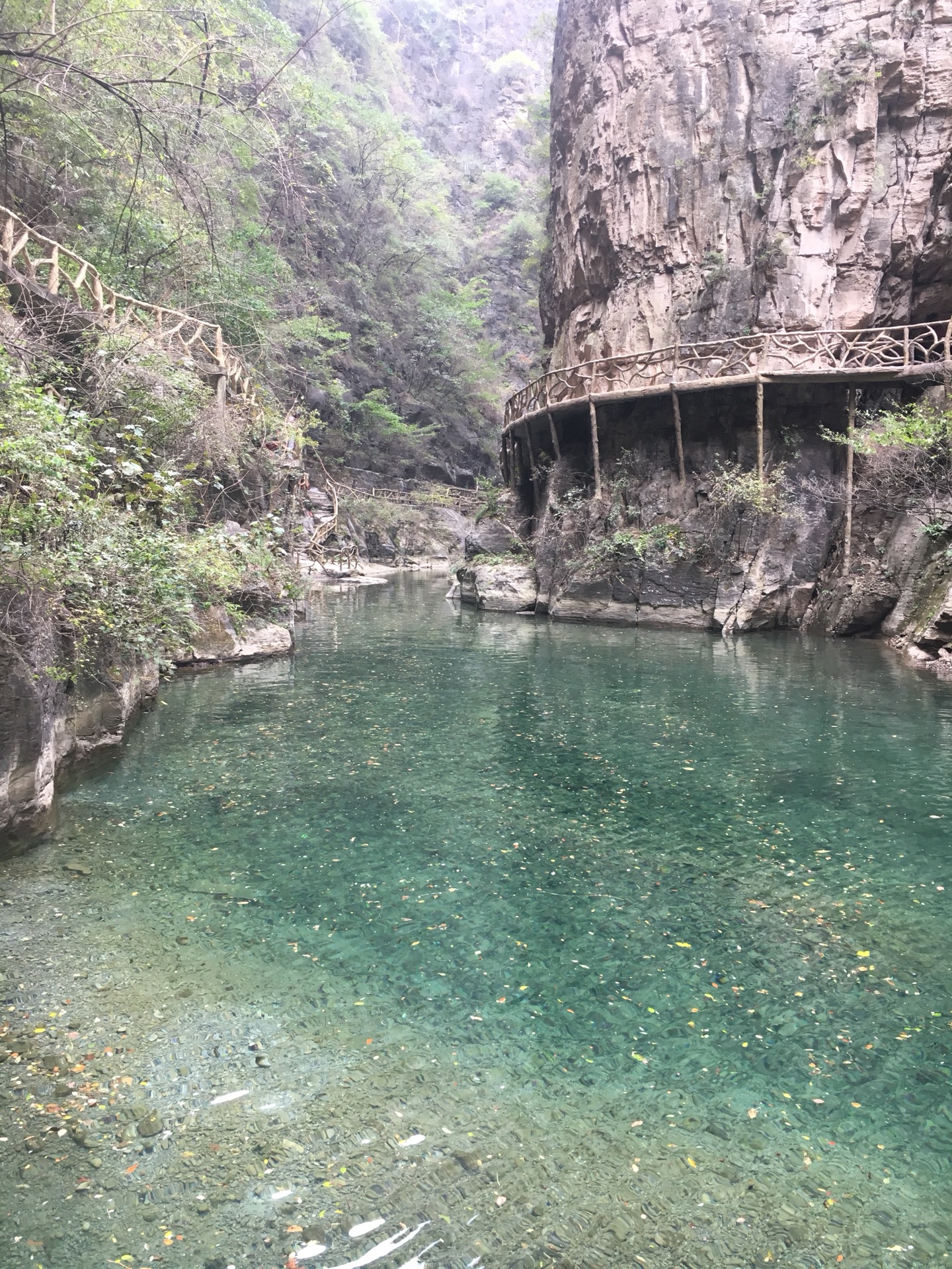 长治—八泉峡