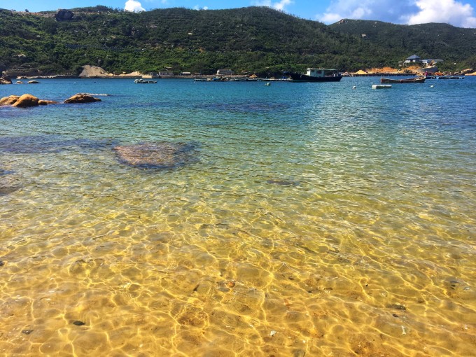 各式海岛游玩攻略,海岛景点有哪些