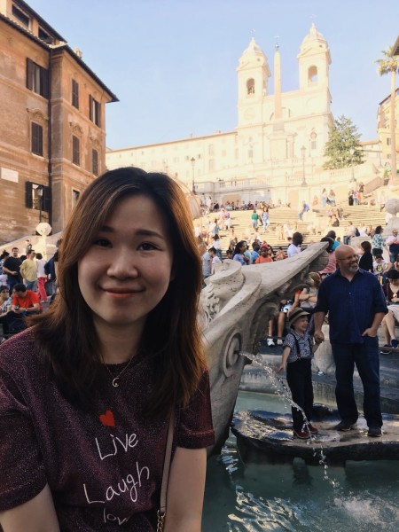 写于意大利法国十二日游回国后失眠倒时差的凌