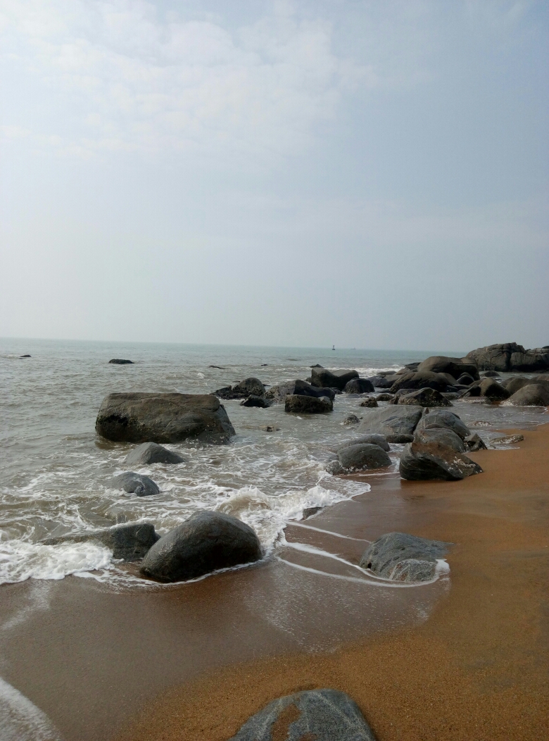 澄海区莱芜风景区,澄海旅游攻略 - 马蜂窝