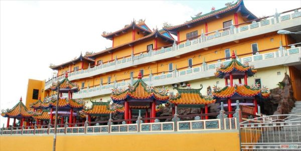 永平游玩攻略,永平游玩攻略一日游