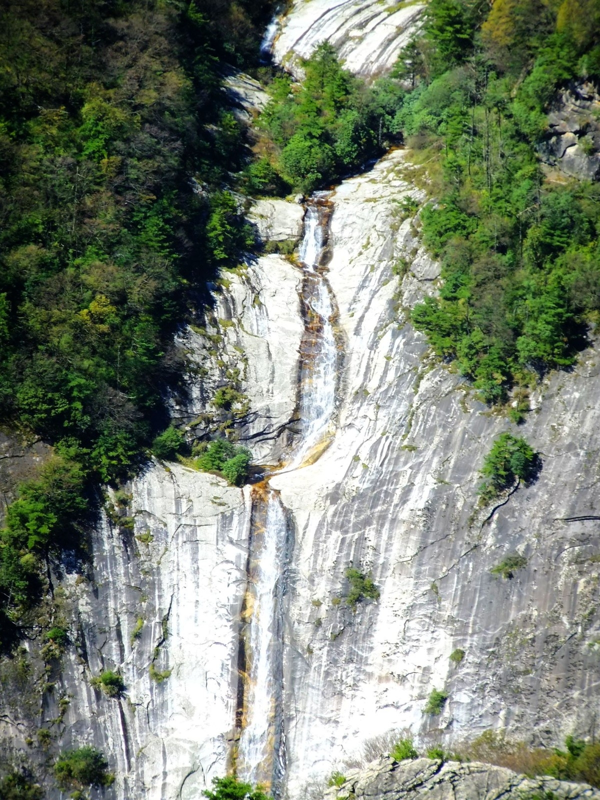 龙潭子景区