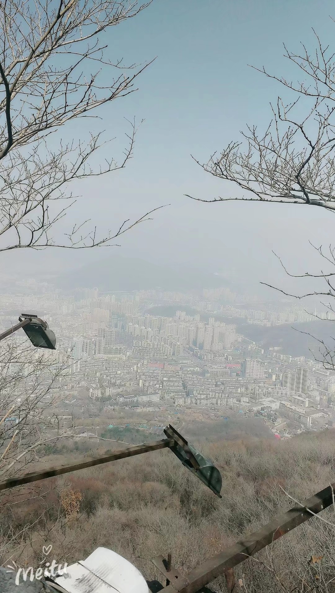 本溪～平顶山