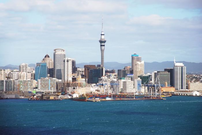请问:如何申请新西兰签证?办理新西兰签证需要