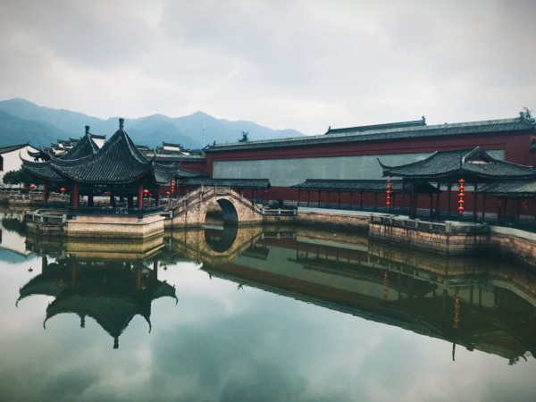 浙江义乌游玩攻略,浙江义乌游玩攻略路线