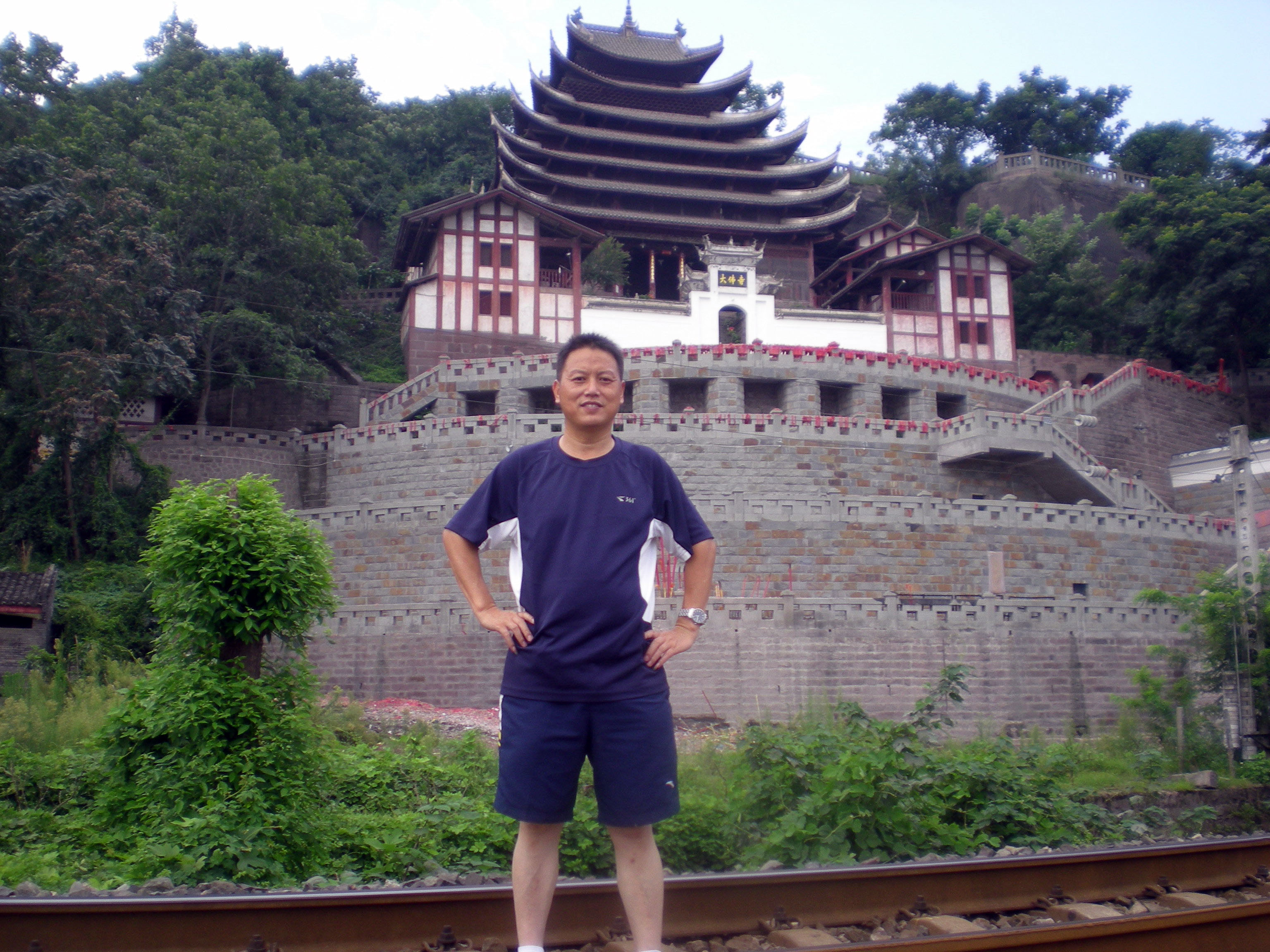 江津石门大佛寺攻略,石门大佛寺门票_地址,石门大佛寺